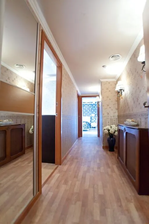 Apartament Apartamento Amposta Salou