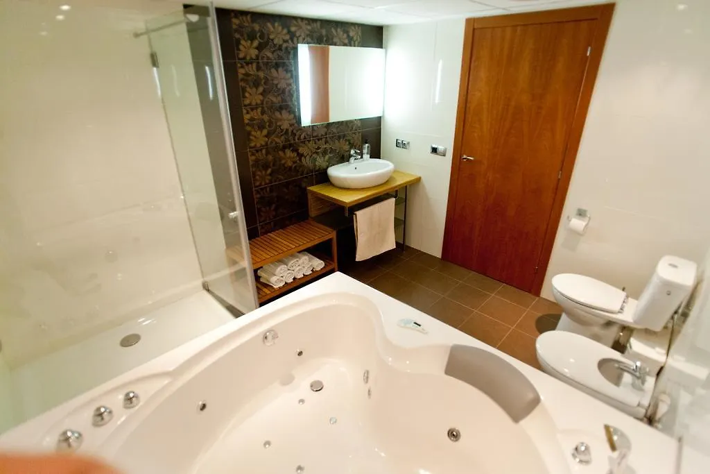 Apartamento Amposta Salou Hiszpania