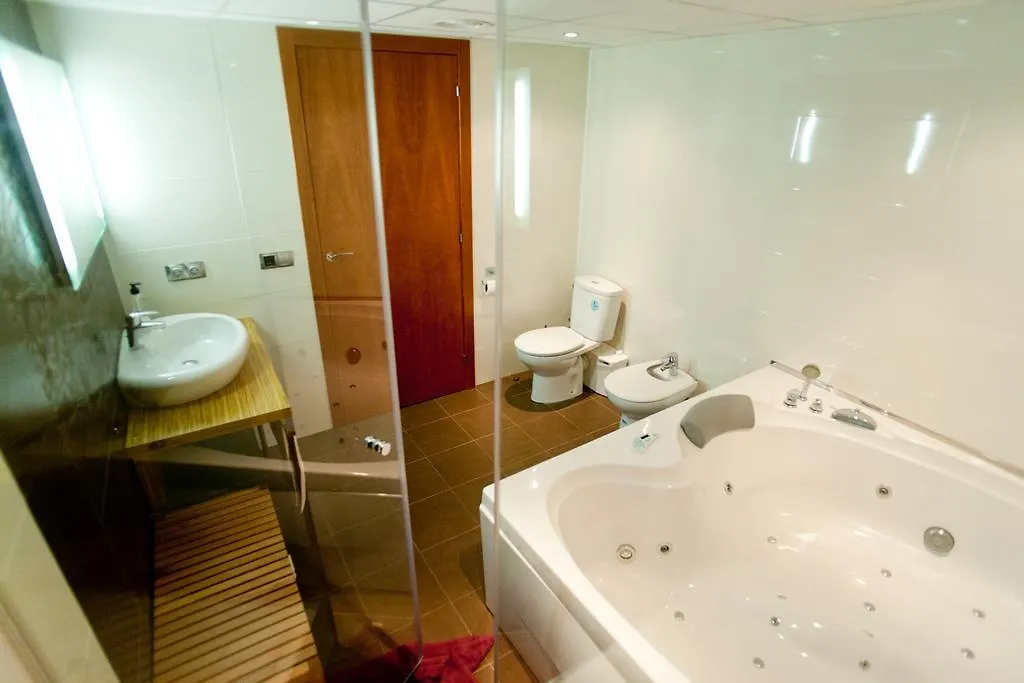 Apartament Apartamento Amposta Salou