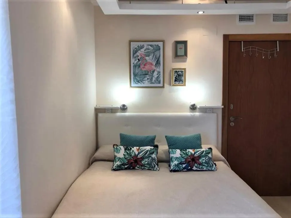 Apartamento Amposta Salou Apartament