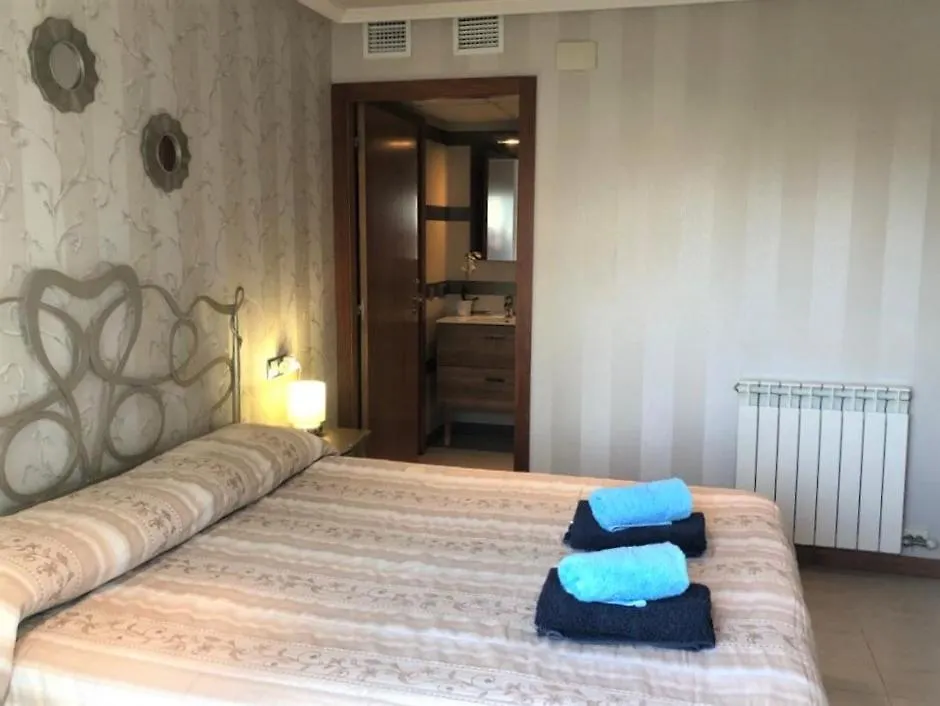 Apartamento Amposta Salou 0*,  Hiszpania