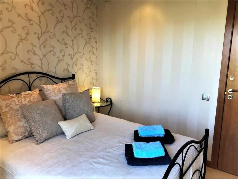 Apartament Apartamento Amposta Salou