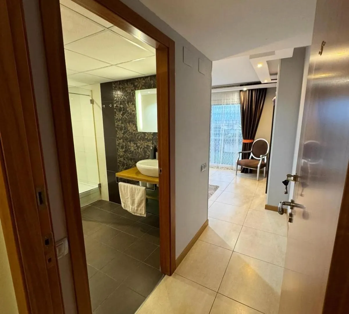 Apartamento Amposta Salou