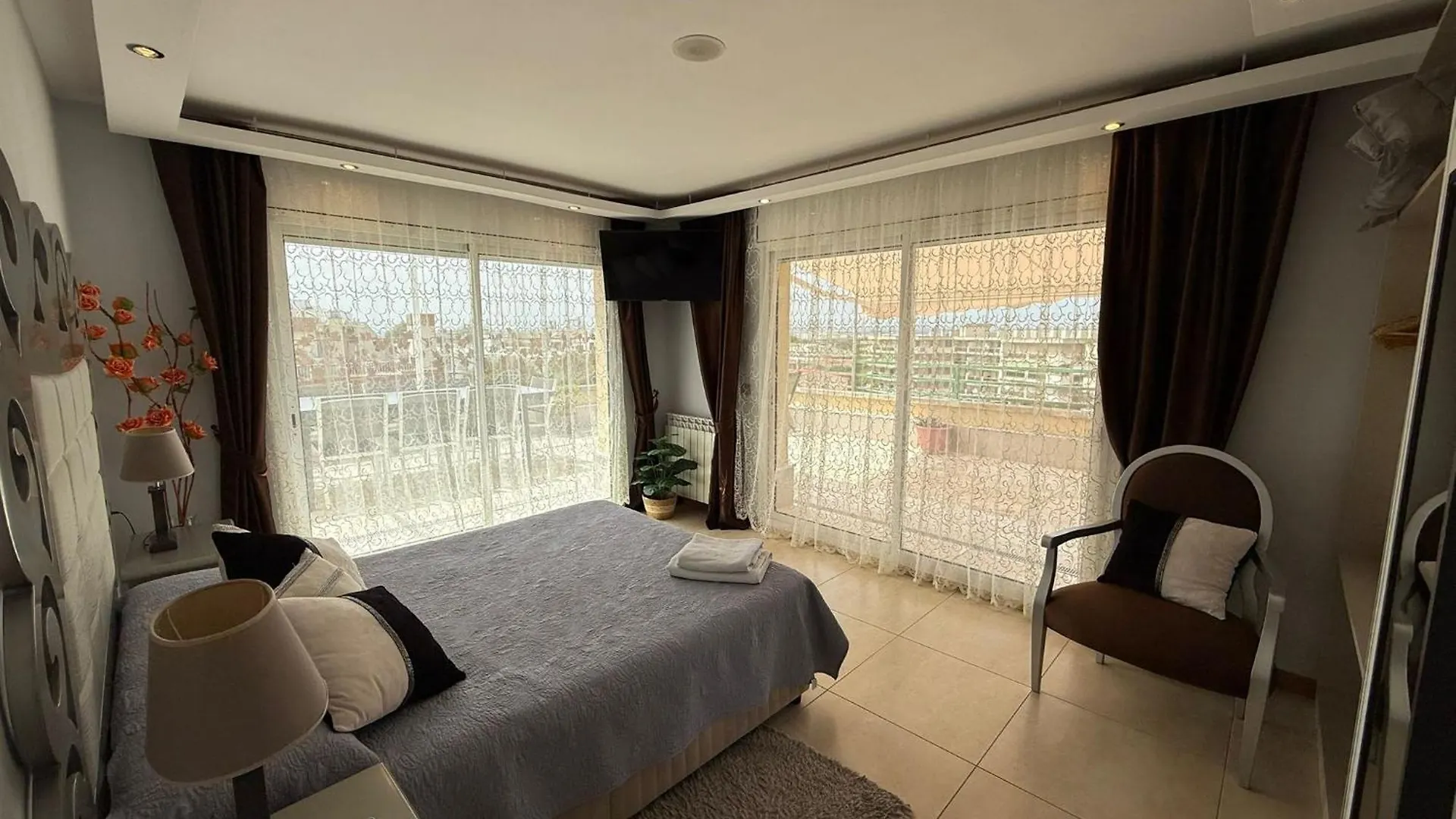 Apartamento Amposta Salou 0*,  Hiszpania