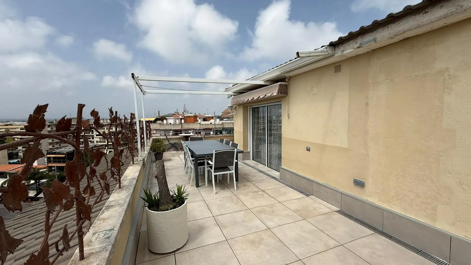 Apartamento Amposta Salou Apartament