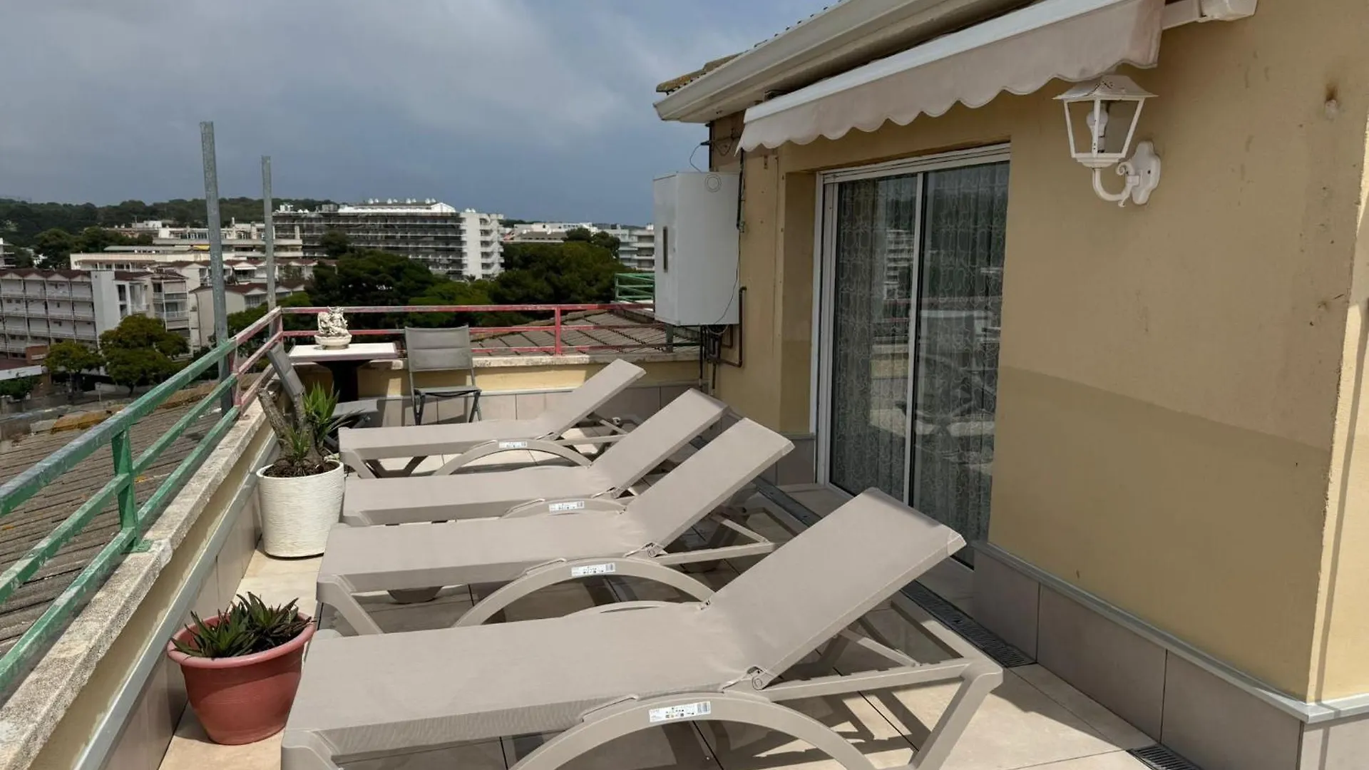 Apartamento Amposta Salou Apartament