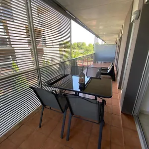 Apartamento Domatsea Paradise, Salou