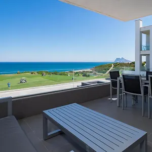 2226-luxury Sea View , Alcaidesa España