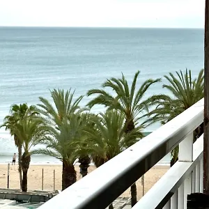 Santa Rosa, Pinar , Salou España