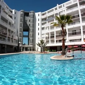 For A Royal Center , Salou España