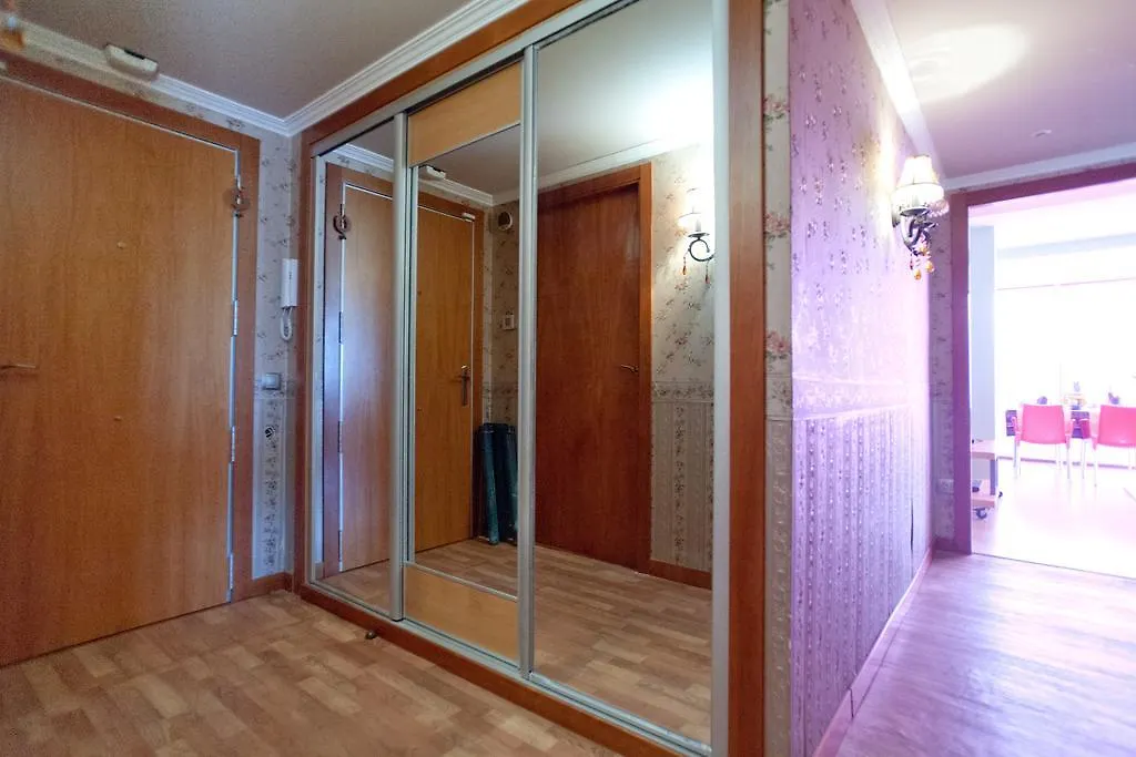 Apartamento Amposta Salou